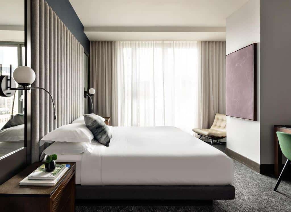 The Kimpton Hotel Eventi