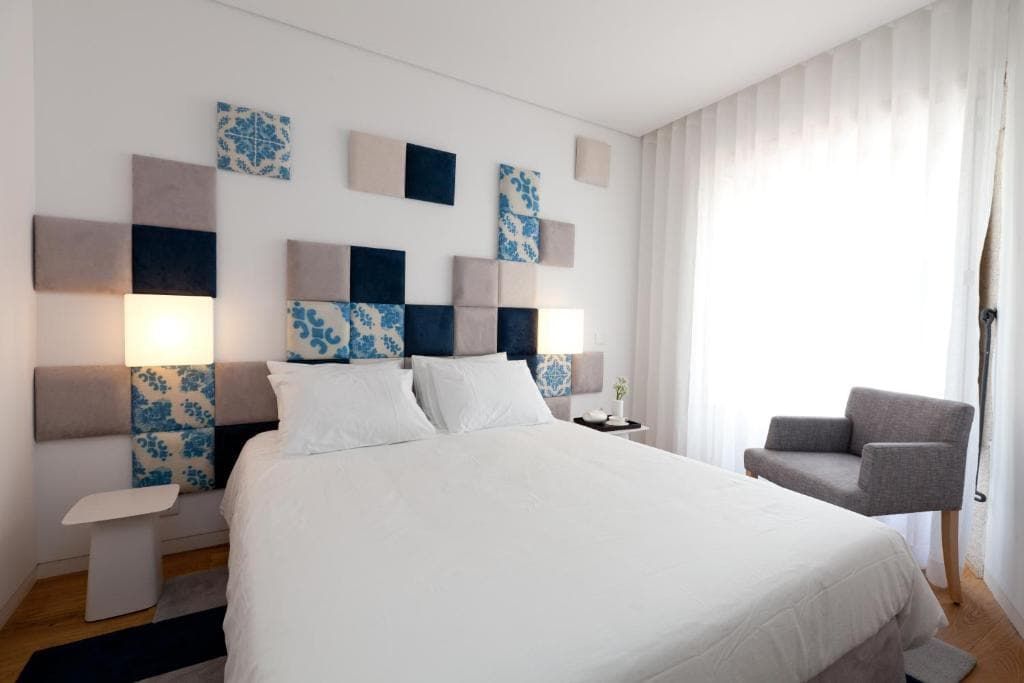 InPatio Guest House